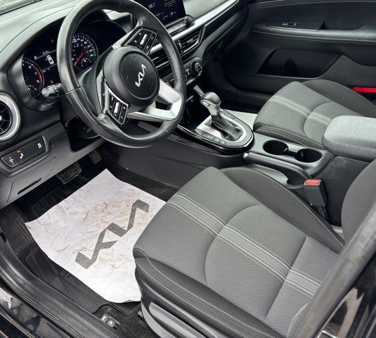 2023 Kia Forte EX+ in Gander, Newfoundland and Labrador - 9 - w1024h768px