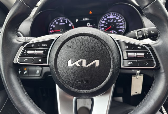 2023 Kia Forte EX+ in Gander, Newfoundland and Labrador - 10 - w1024h768px