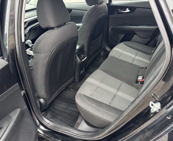 2023 Kia Forte EX+ in Gander, Newfoundland and Labrador - 11 - w1024h768px
