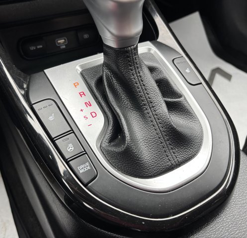 2023 Kia Forte EX+ in Gander, Newfoundland and Labrador - 15 - w1024h768px
