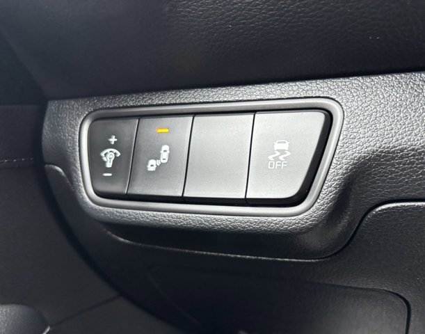 2023 Kia Forte EX+ in Gander, Newfoundland and Labrador - 16 - w1024h768px