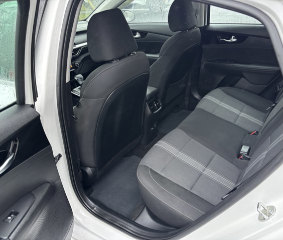 2023 Kia Forte EX in Gander, Newfoundland and Labrador - 13 - w1024h768px