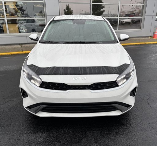 2023 Kia Forte EX in Gander, Newfoundland and Labrador - 3 - w1024h768px