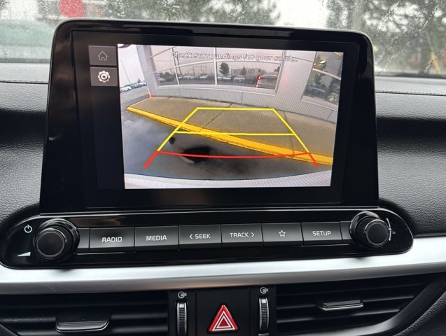 2023 Kia Forte EX in Gander, Newfoundland and Labrador - 17 - w1024h768px