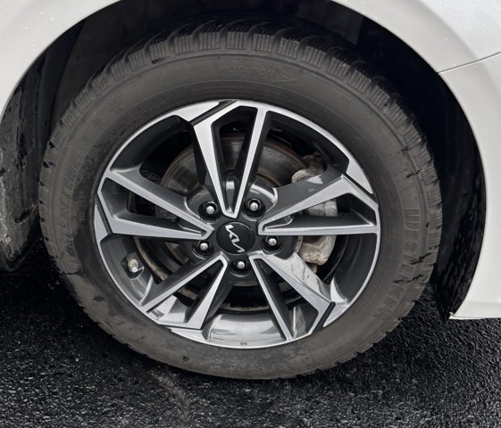2023 Kia Forte EX in Gander, Newfoundland and Labrador - 9 - w1024h768px