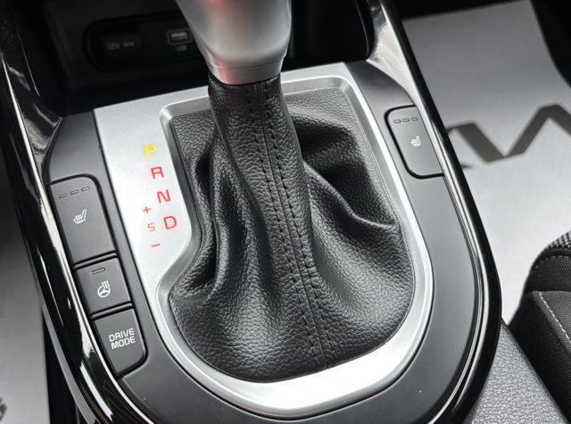 2023 Kia Forte EX in Gander, Newfoundland and Labrador - 16 - w1024h768px