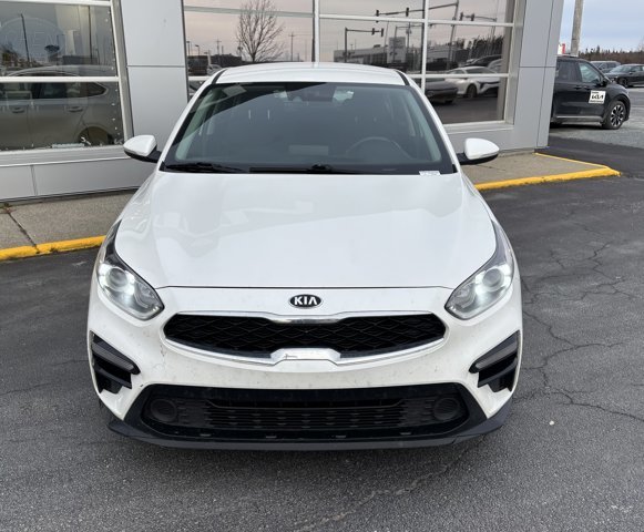 2021 Kia Forte5 EX in Gander, Newfoundland and Labrador - 3 - w1024h768px