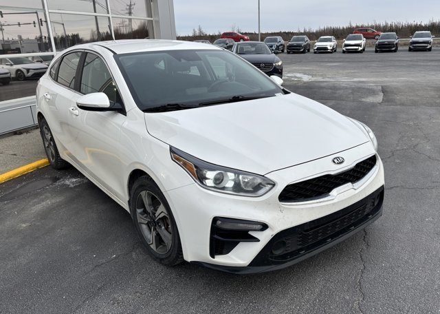 2021 Kia Forte5 EX in Gander, Newfoundland and Labrador - 4 - w1024h768px