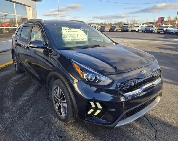 2020 Kia Niro EX in Gander, Newfoundland and Labrador - 4 - w1024h768px