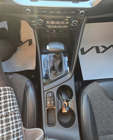 2020 Kia Niro EX in Gander, Newfoundland and Labrador - 13 - w1024h768px