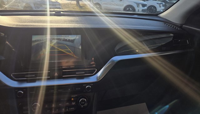 2020 Kia Niro EX in Gander, Newfoundland and Labrador - 11 - w1024h768px