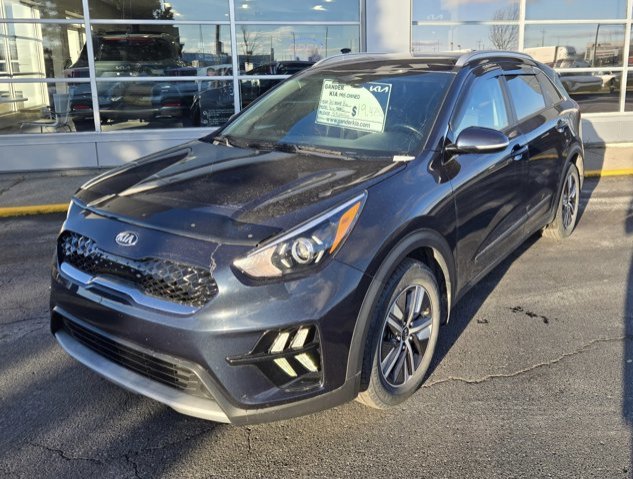 2020 Kia Niro EX in Gander, Newfoundland and Labrador - 2 - w1024h768px