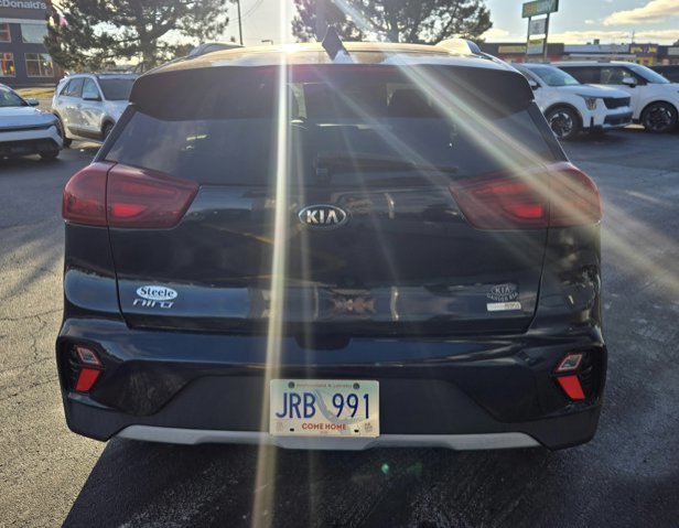 2020 Kia Niro EX in Gander, Newfoundland and Labrador - 7 - w1024h768px