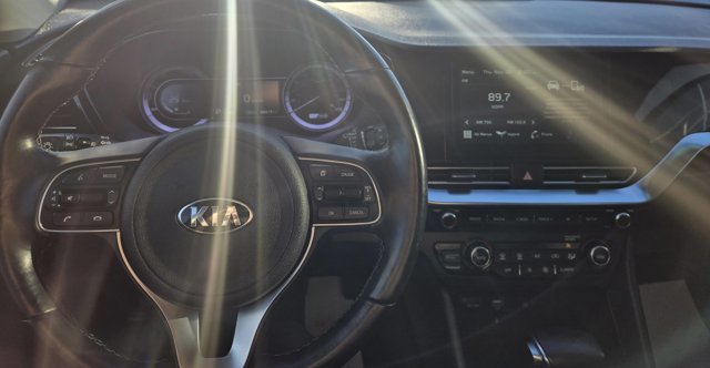 2020 Kia Niro EX in Gander, Newfoundland and Labrador - 10 - w1024h768px