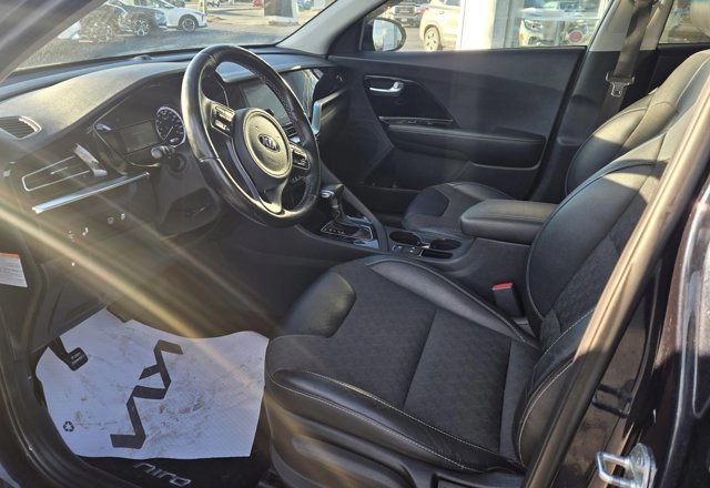 2020 Kia Niro EX in Gander, Newfoundland and Labrador - 8 - w1024h768px