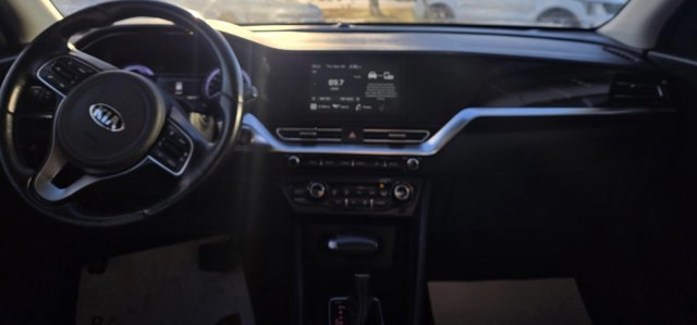 2020 Kia Niro EX in Gander, Newfoundland and Labrador - 9 - w1024h768px