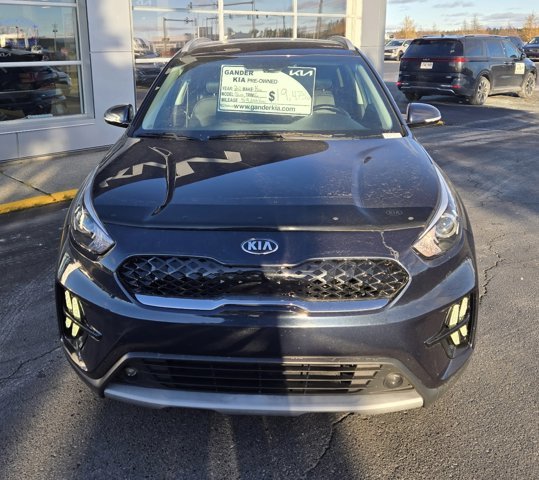 2020 Kia Niro EX in Gander, Newfoundland and Labrador - 3 - w1024h768px