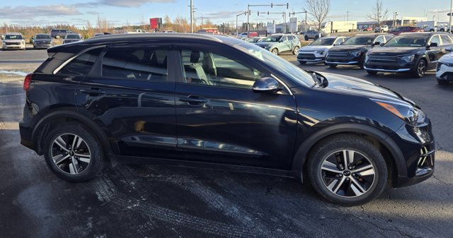 2020 Kia Niro EX in Gander, Newfoundland and Labrador - 5 - w1024h768px
