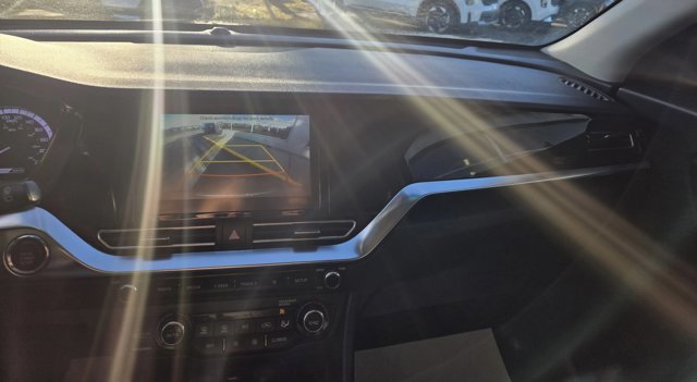 2020 Kia Niro EX in Gander, Newfoundland and Labrador - 12 - w1024h768px