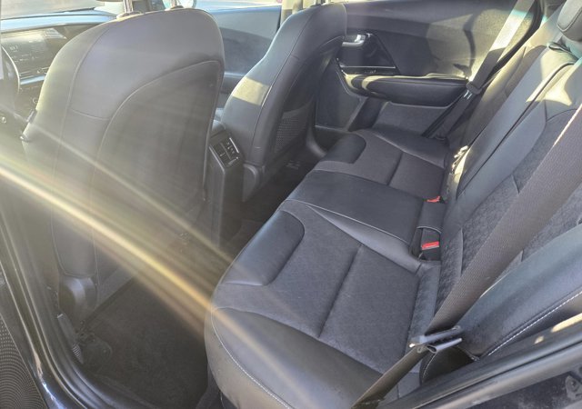 2020 Kia Niro EX in Gander, Newfoundland and Labrador - 14 - w1024h768px
