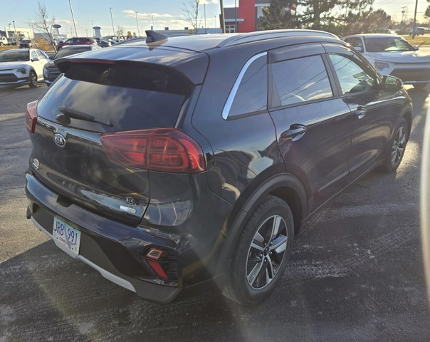 2020 Kia Niro EX in Gander, Newfoundland and Labrador - 6 - w1024h768px