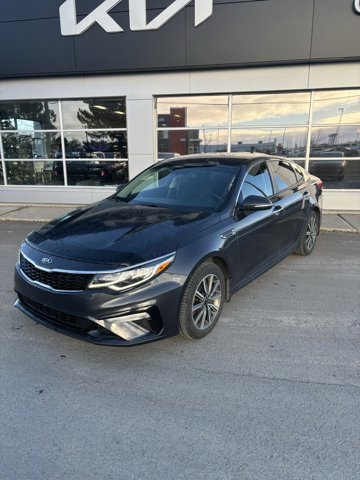 2019  Optima LX+ in Gander, Newfoundland and Labrador - 2 - w1024h768px