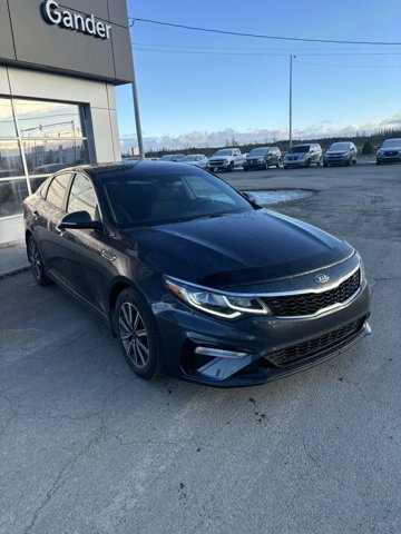 2019  Optima LX+ in Gander, Newfoundland and Labrador - 4 - w1024h768px