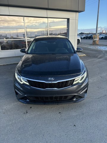 2019  Optima LX+ in Gander, Newfoundland and Labrador - 3 - w1024h768px