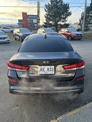 2019  Optima LX+ in Gander, Newfoundland and Labrador - 7 - w1024h768px