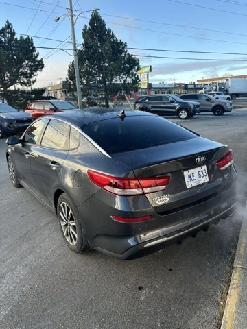 2019  Optima LX+ in Gander, Newfoundland and Labrador - 5 - w1024h768px