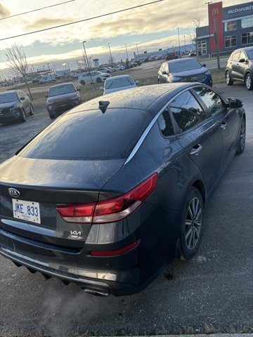 2019  Optima LX+ in Gander, Newfoundland and Labrador - 6 - w1024h768px