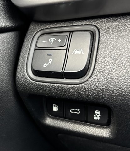 2019 Kia Optima SXL Turbo in Gander, Newfoundland and Labrador - 18 - w1024h768px