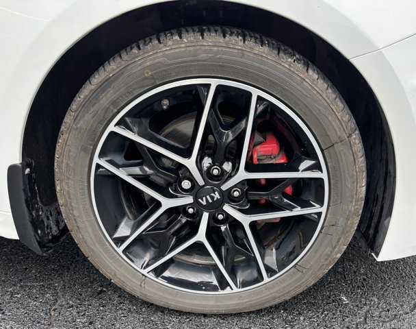 2019 Kia Optima SXL Turbo in Gander, Newfoundland and Labrador - 5 - w1024h768px