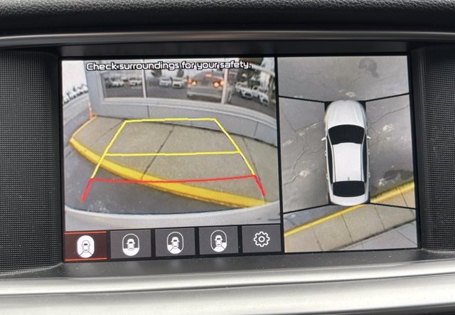2019 Kia Optima SXL Turbo in Gander, Newfoundland and Labrador - 17 - w1024h768px