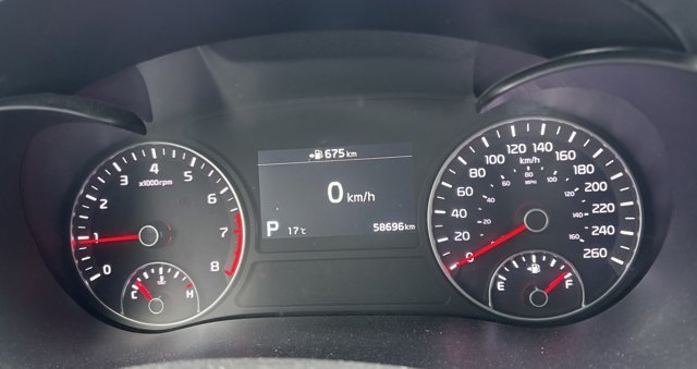 2019 Kia Optima SXL Turbo in Gander, Newfoundland and Labrador - 16 - w1024h768px