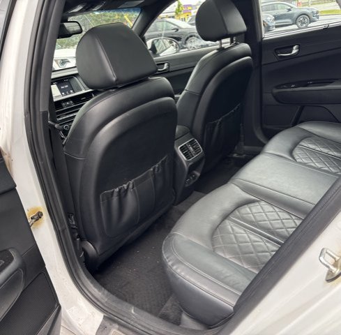 2019 Kia Optima SXL Turbo in Gander, Newfoundland and Labrador - 11 - w1024h768px
