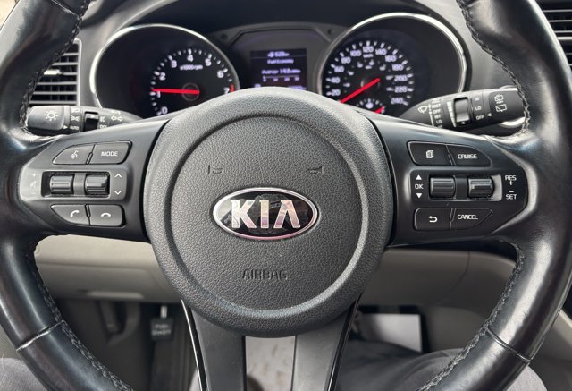 2020 Kia Sedona LX+ in Gander, Newfoundland and Labrador - 12 - w1024h768px