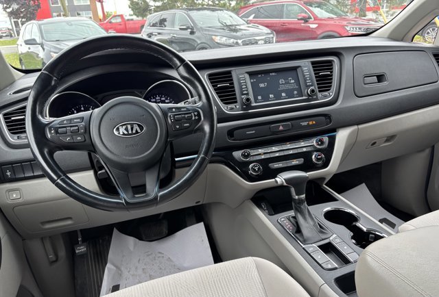 2020 Kia Sedona LX+ in Gander, Newfoundland and Labrador - 10 - w1024h768px
