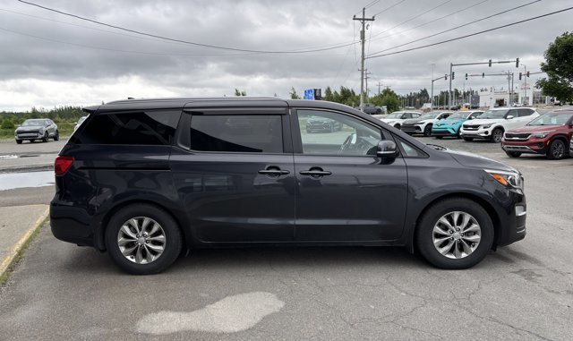2020 Kia Sedona LX+ in Gander, Newfoundland and Labrador - 5 - w1024h768px
