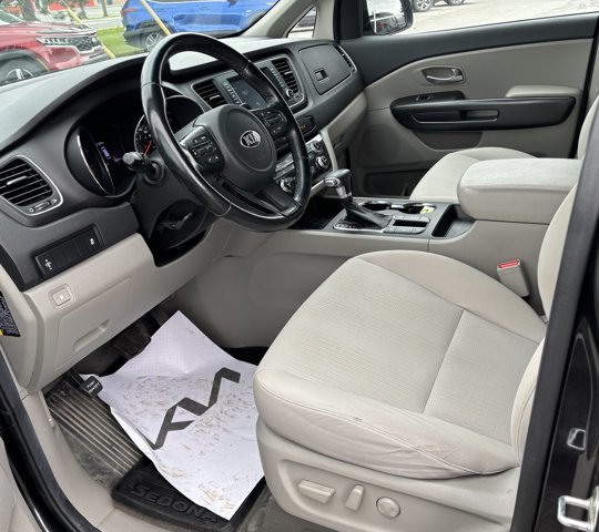 2020 Kia Sedona LX+ in Gander, Newfoundland and Labrador - 13 - w1024h768px