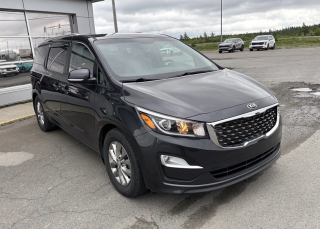 2020 Kia Sedona LX+ in Gander, Newfoundland and Labrador - 4 - w1024h768px