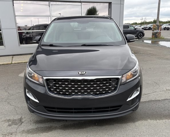 2020 Kia Sedona LX+ in Gander, Newfoundland and Labrador - 3 - w1024h768px