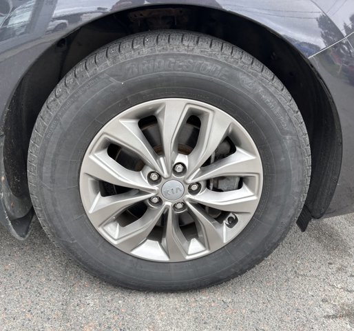 2020 Kia Sedona LX+ in Gander, Newfoundland and Labrador - 9 - w1024h768px