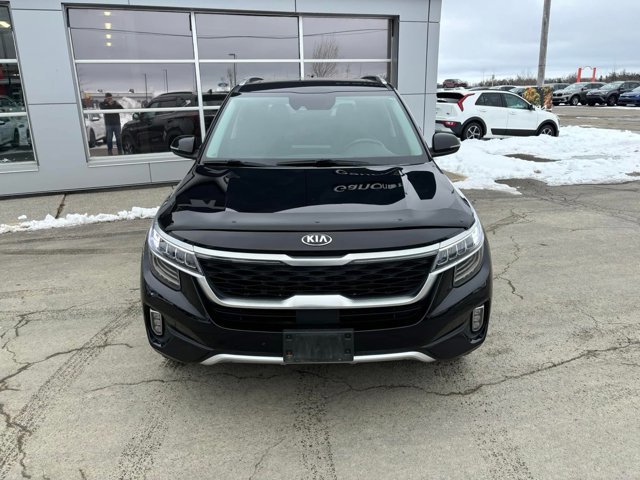 2021 Kia Seltos EX in Gander, Newfoundland and Labrador - 3 - w1024h768px