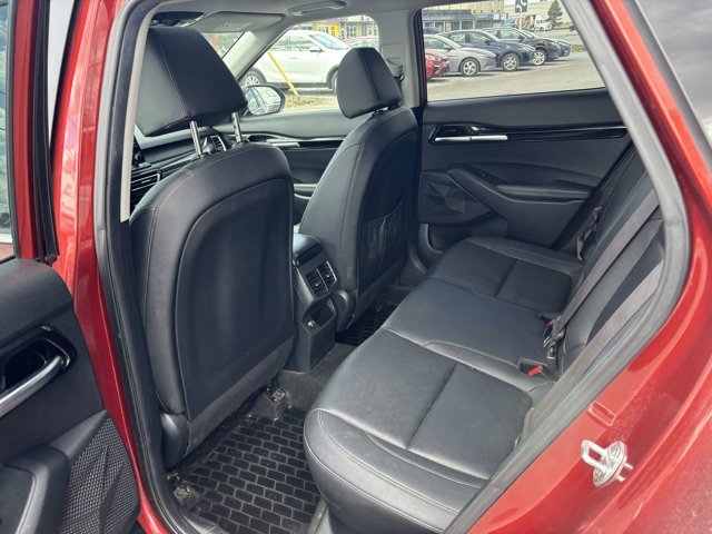 2021 Kia Seltos EX in Gander, Newfoundland and Labrador - 12 - w1024h768px