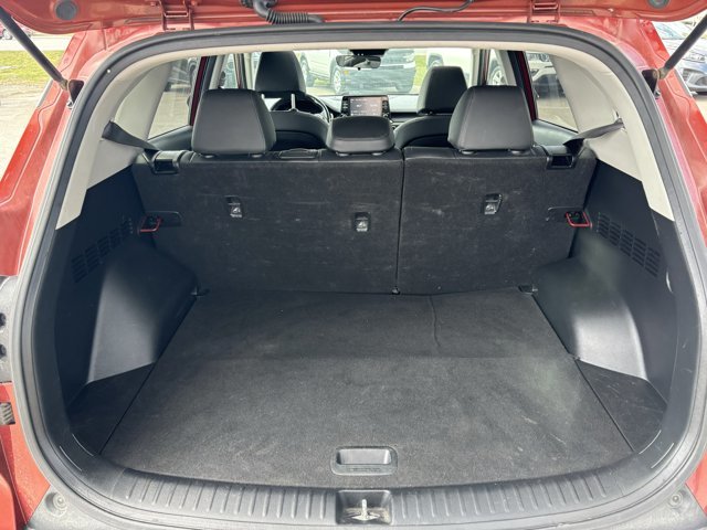 2021 Kia Seltos EX in Gander, Newfoundland and Labrador - 13 - w1024h768px