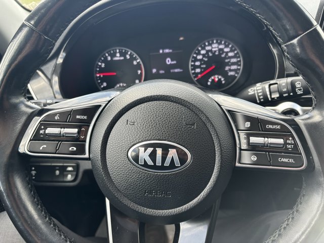 2021 Kia Seltos EX in Gander, Newfoundland and Labrador - 9 - w1024h768px