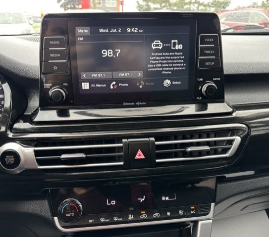 2021 Kia Seltos EX in Gander, Newfoundland and Labrador - 15 - w1024h768px