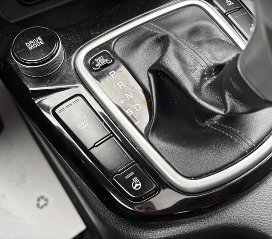 2021 Kia Seltos EX in Gander, Newfoundland and Labrador - 18 - w1024h768px