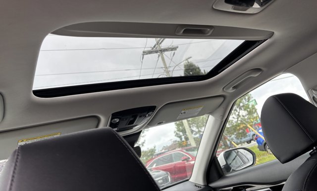2021 Kia Seltos EX in Gander, Newfoundland and Labrador - 13 - w1024h768px